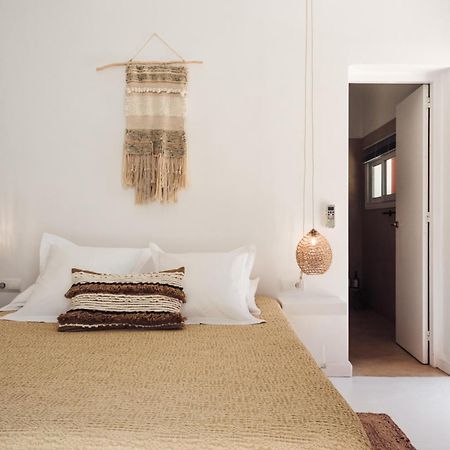 Pure House Ibiza Hotel Sant Jordi de ses Salines ภายนอก รูปภาพ